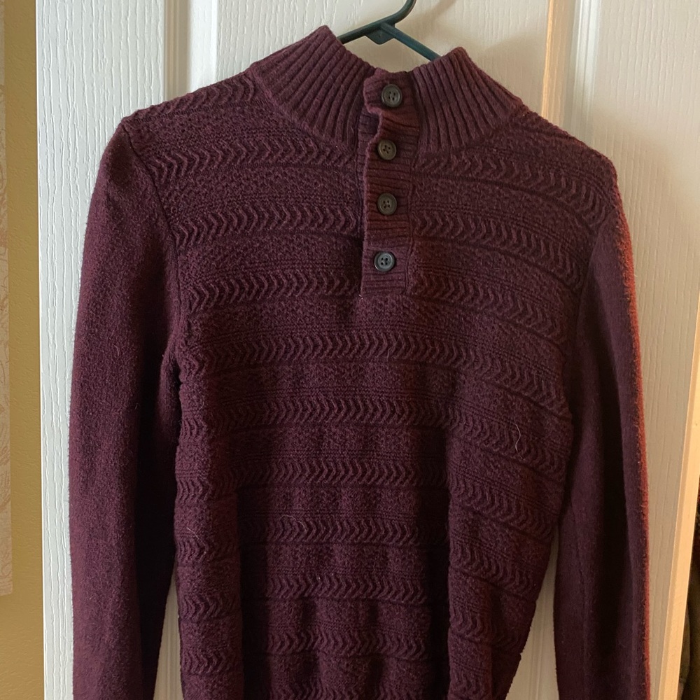 Marc Anthony Sweater